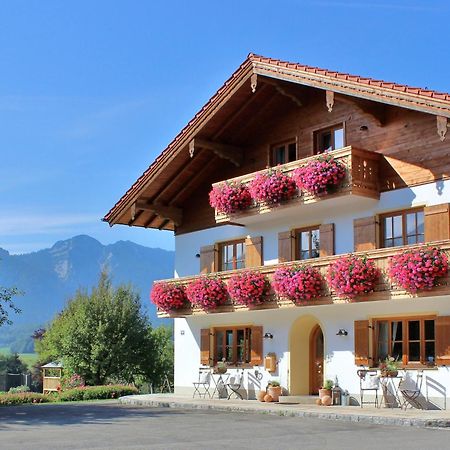 Sotterhof - Chiemgau Karte Villa Inzell Exterior foto