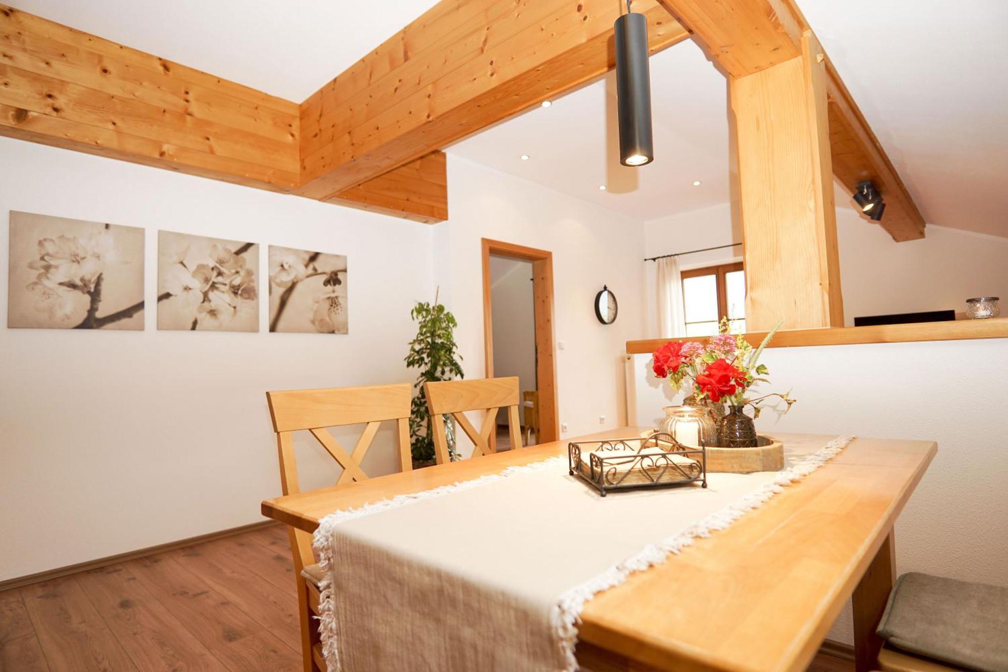 Sotterhof - Chiemgau Karte Villa Inzell Exterior foto